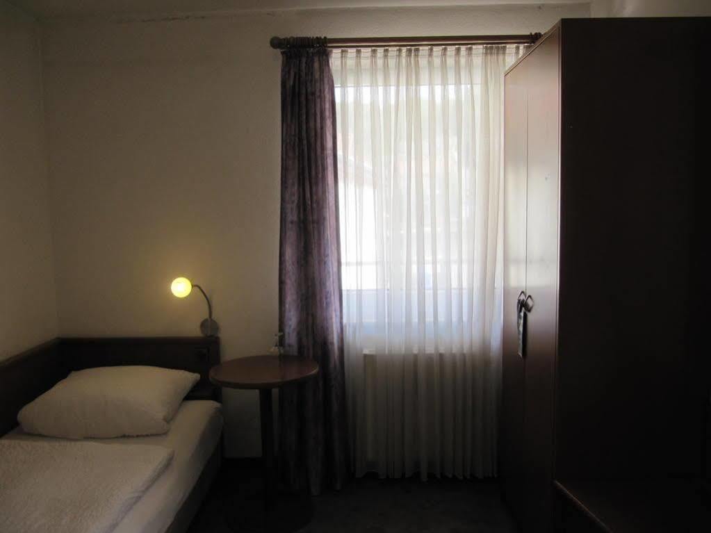 Hotel Am Markt Eckartsberga Exteriér fotografie